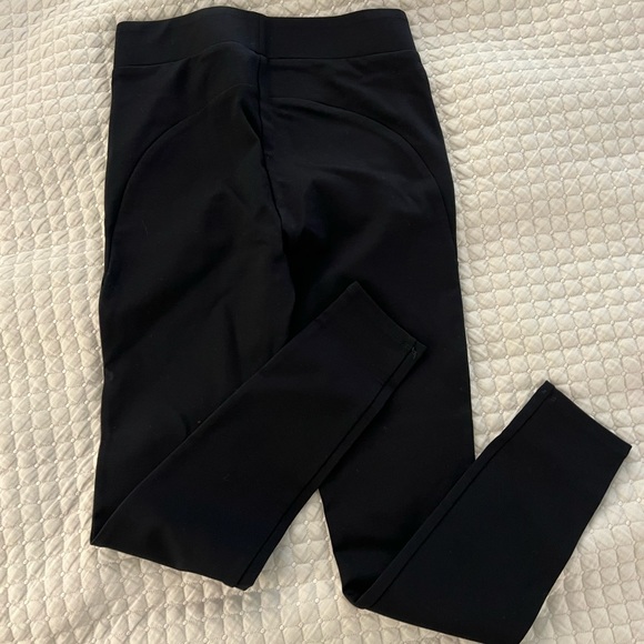 Ann Taylor Leggings - Picture 2 of 4